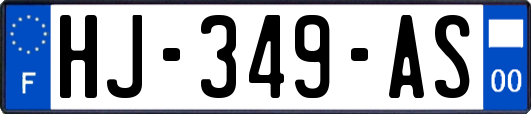 HJ-349-AS