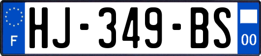 HJ-349-BS