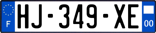 HJ-349-XE