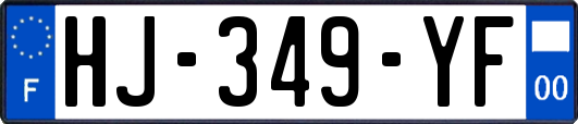 HJ-349-YF