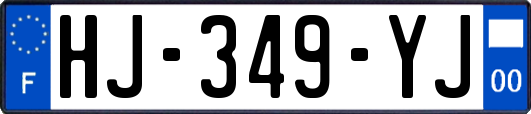 HJ-349-YJ