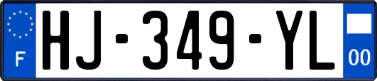 HJ-349-YL
