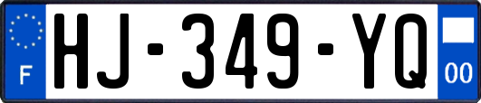 HJ-349-YQ