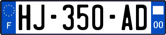 HJ-350-AD