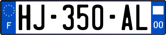 HJ-350-AL