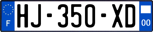 HJ-350-XD