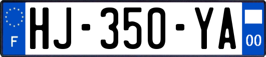HJ-350-YA