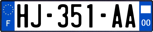 HJ-351-AA