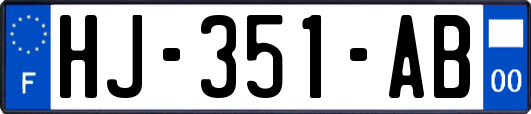 HJ-351-AB