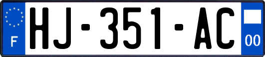 HJ-351-AC