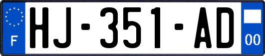 HJ-351-AD