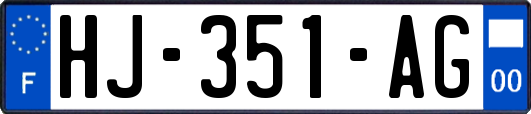 HJ-351-AG