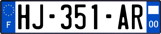 HJ-351-AR