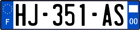 HJ-351-AS