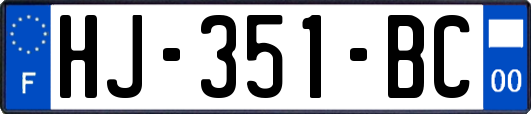HJ-351-BC