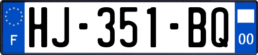 HJ-351-BQ