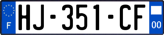 HJ-351-CF