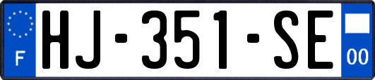 HJ-351-SE