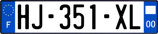 HJ-351-XL