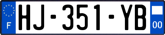 HJ-351-YB