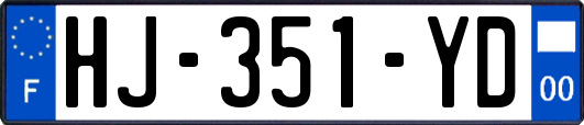 HJ-351-YD