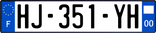 HJ-351-YH