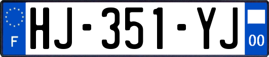 HJ-351-YJ