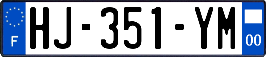 HJ-351-YM