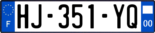 HJ-351-YQ
