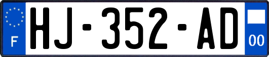 HJ-352-AD