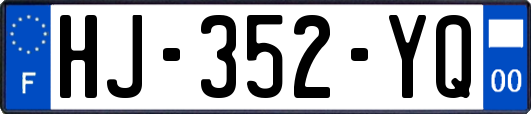 HJ-352-YQ