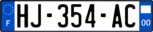 HJ-354-AC