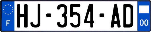 HJ-354-AD