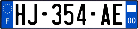 HJ-354-AE