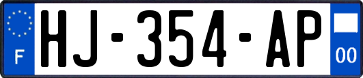 HJ-354-AP