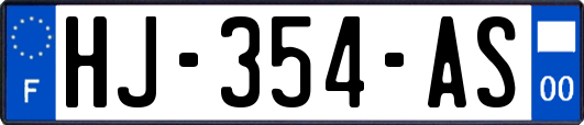 HJ-354-AS