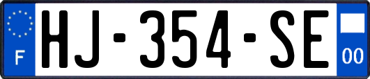 HJ-354-SE