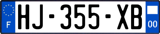 HJ-355-XB