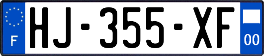 HJ-355-XF