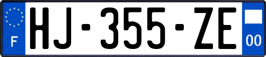 HJ-355-ZE