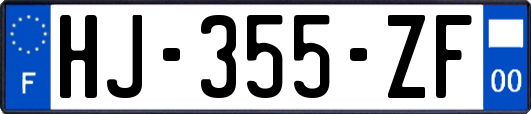 HJ-355-ZF