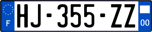 HJ-355-ZZ