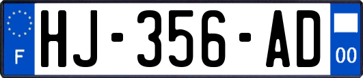 HJ-356-AD