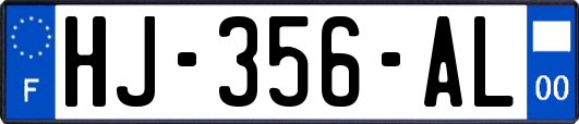 HJ-356-AL