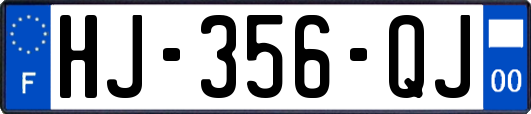 HJ-356-QJ