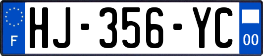 HJ-356-YC