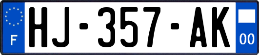 HJ-357-AK