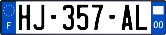 HJ-357-AL