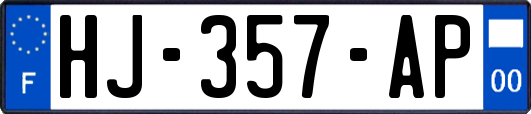 HJ-357-AP