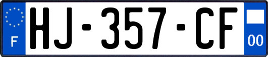 HJ-357-CF